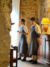 Load image into Gallery viewer, Claire & Dan (Rito Pane). Photocredit: