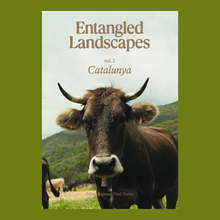 Load image into Gallery viewer, Entangled Landscapes Vol 2: Catalunya