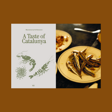 Load image into Gallery viewer, Entangled Landscapes Vol 2: Catalunya