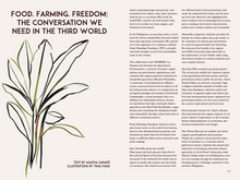 Load image into Gallery viewer, Issue no 3 (sold out)