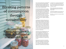 Load image into Gallery viewer, Issue no 1 (sold out)