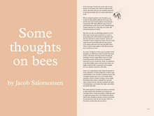 Load image into Gallery viewer, Issue no 1 (sold out)