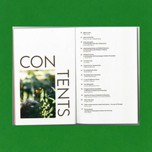 Load image into Gallery viewer, Issue no 6