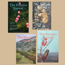 Load image into Gallery viewer, Bundle – Issue no 4, 5, 6, &amp; 7
