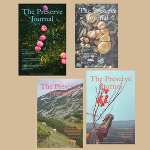 Bundle – Issue no 4, 5, 6, & 7