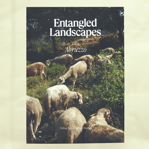 Entangled Landscapes Vol 1: Abruzzo