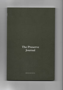 Issue no 1 (sold out)