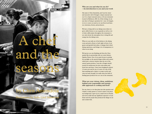 Issue no 1 (sold out)